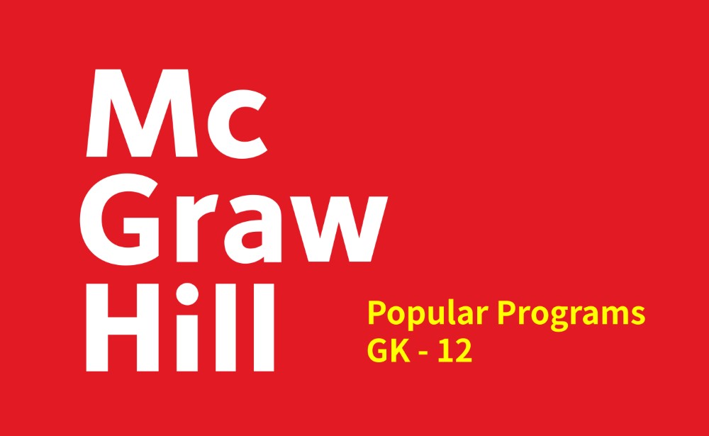 McGraw Hill