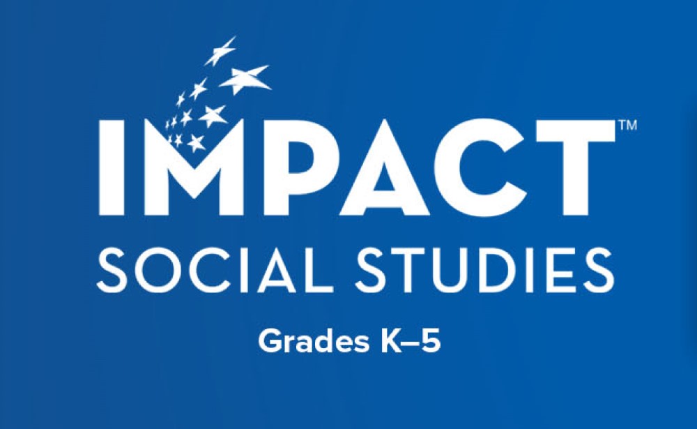 McGraw Hill - Impact Social