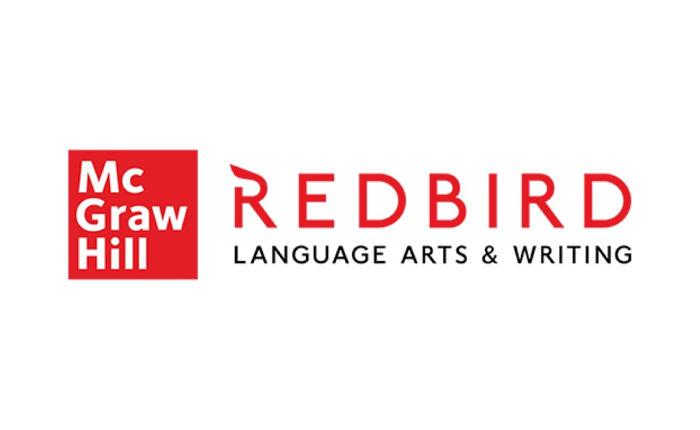 McGraw Hill - Redbird Language Arts